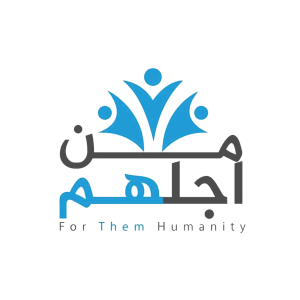 For them