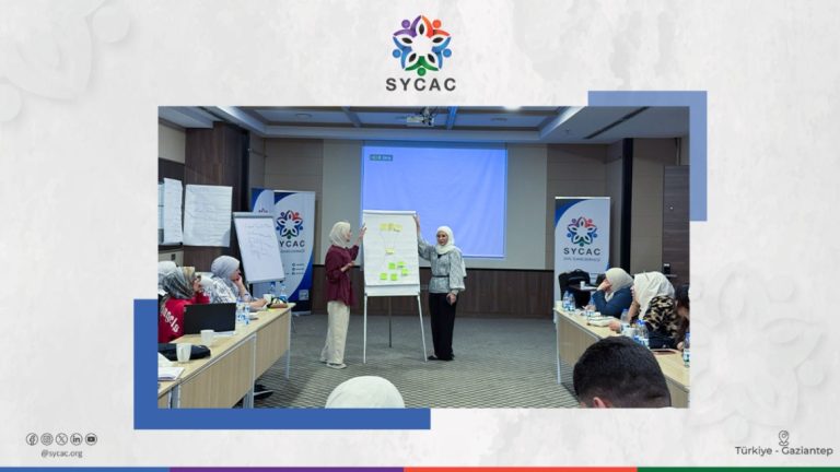 Training in project planning, management, and decision-making